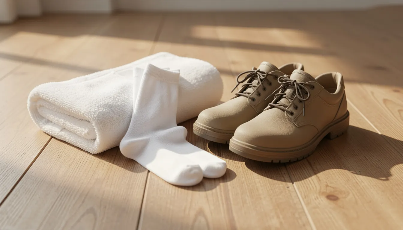 Diabetic Foot: Care, Warning Signs & When to See a Specialist