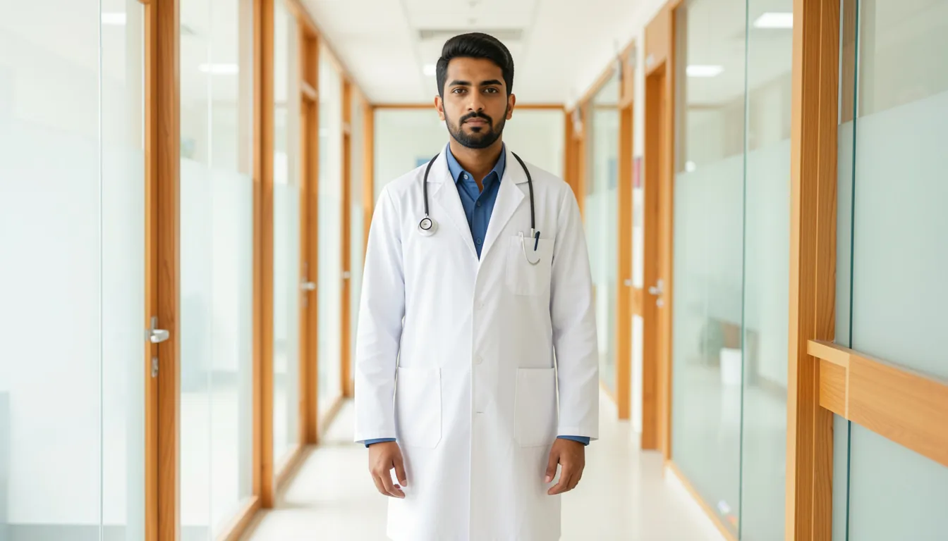 Diabetologist vs Endocrinologist: Which Doctor Should You See for Diabetes?