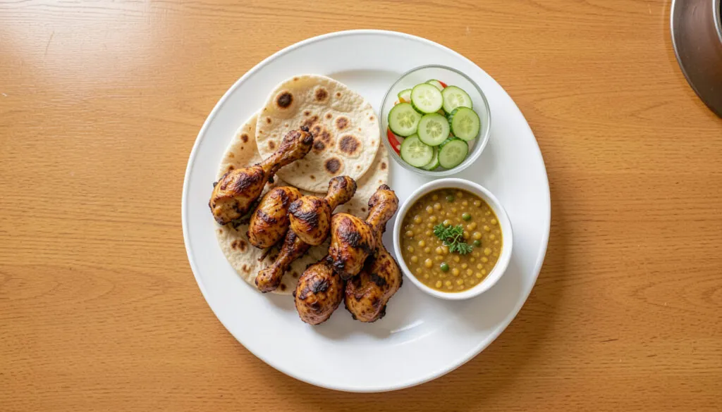 PCOS Diet Plan for Pakistani Women: Foods to Eat, Avoid and Why