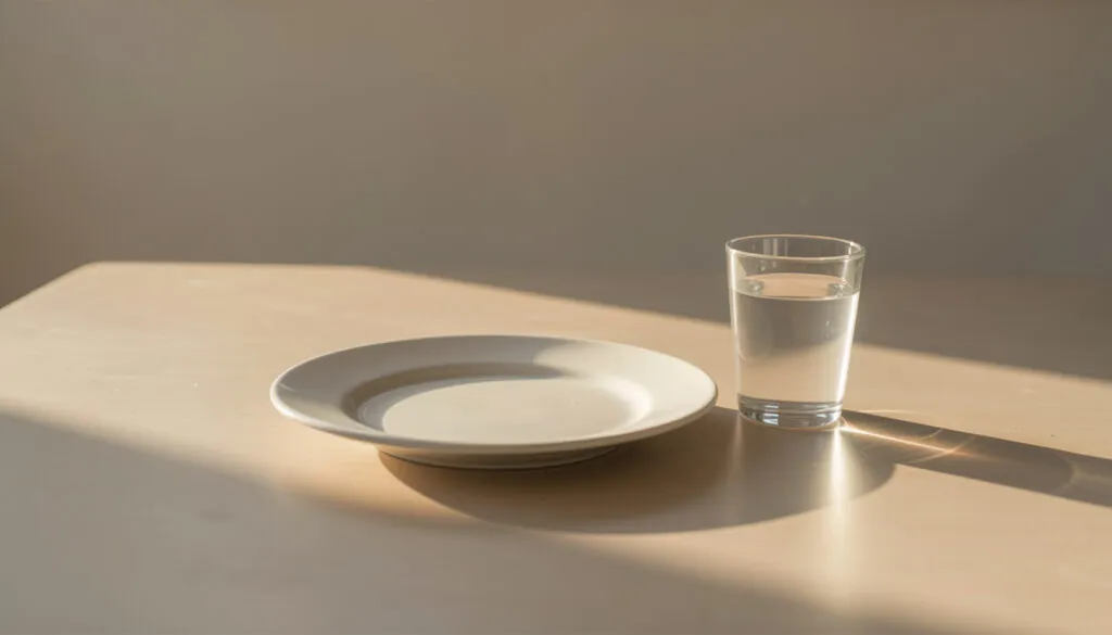 Fasting Blood Sugar: What a High Morning Reading Means and What to Do