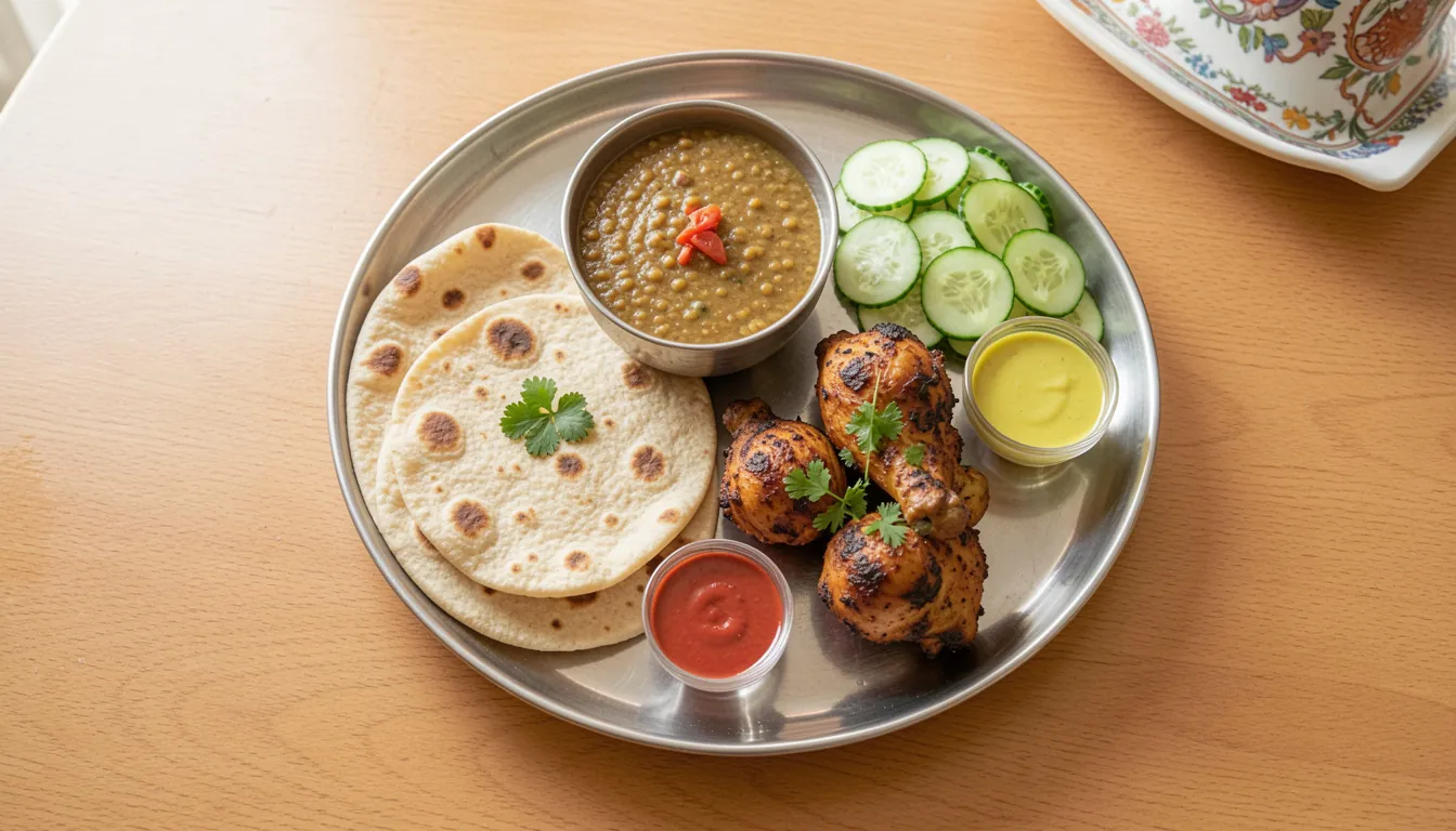 Diabetic Diet Plan for Pakistan: Best & Worst Foods for Blood Sugar
