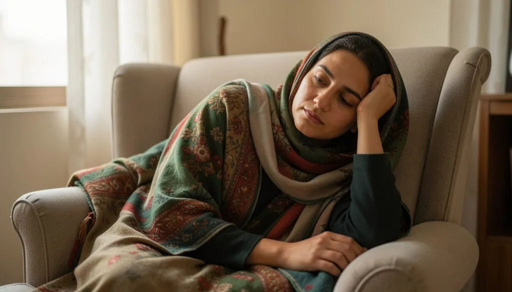 Thyroid Symptoms: Underactive and Overactive Signs to Watch