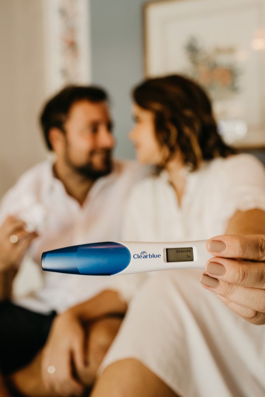 Female Infertility care at DHA Lahore