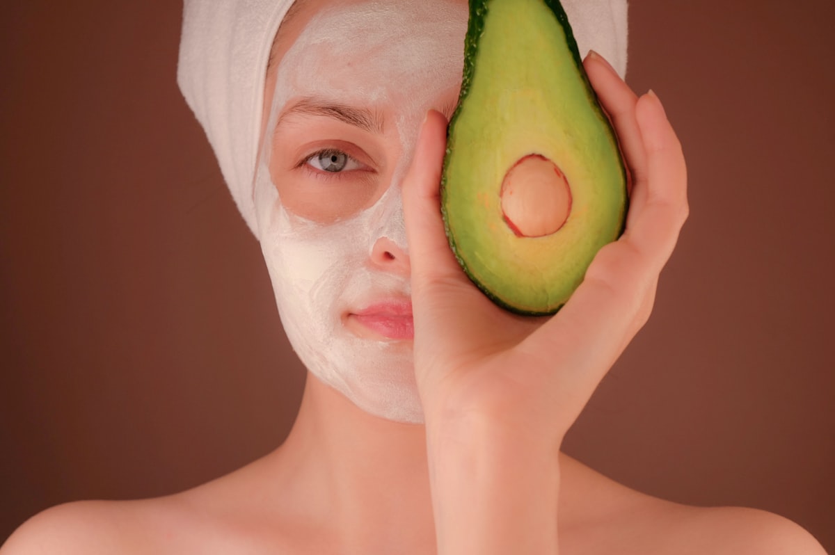 Hormonal acne skin condition caused by androgen excess in women Lahore